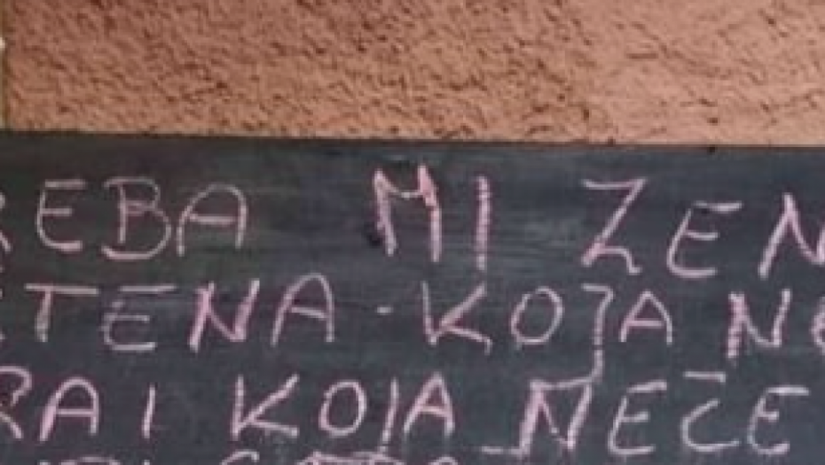 NEOBIČAN OGLAS NASMEJAO SRBE Traži ženu, ali ima jedan poseban uslov, totalni hit!
