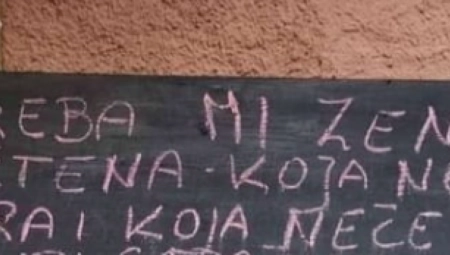 NEOBIČAN OGLAS NASMEJAO SRBE Traži ženu, ali ima jedan poseban uslov, totalni hit!
