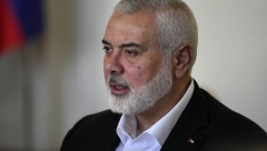 LIDER HAMASA UBIJEN U TEHERANU! Ceo život bežao od metka: Rođen u izbegličkom kampu, preživeo niz atentata - evo KO je bio Ismail Hanije!
