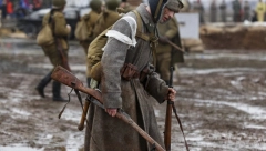KOLUMNA DRAGUTINA MATANOVIĆA: Krvavi Vaskrs 1944. u Beogradu - „savezničke" bombe za srpsku decu