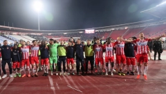Doneta odluka - Zvezda se rastaje sa igračem na kraju sezone