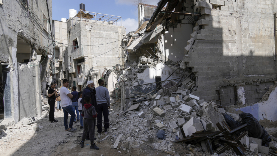 IZRAEL NAREDIO EVAKUACIJU! Izvršen nov napad iz osvete!