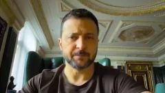 "RUSKA VOJSKA MORA DA TRPI" Zelenski se oglasio i poslao poruku Ukrajincima (VIDEO)