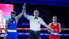 HRABRO Srpska boks armada u borbi za 20 finala danas u hali „Aleksandar Nikolić“