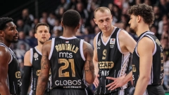 PARTIZAN OSTAJE BEZ POJAČANJA? Loše vesti za Željka Obradovića - postoji problem