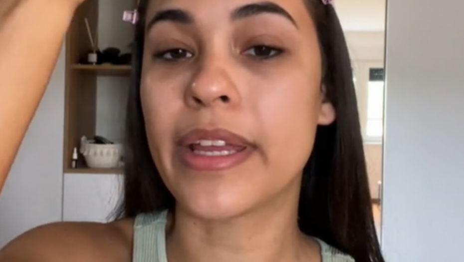 "LJUDI, MOLIM VAS, UOZBILJITE SE" Tenerife zamenila Beogradom zbog ljubavi, pa otkrila šta je Srbi stalno zapitkuju (VIDEO)