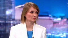 VERUJEM DA ĆE VUČIĆEVA DIPLOMATSKA OFANZIVA USPETI Pantić Pilja: "On im kaže šta misli i šta ima"
