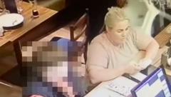 DRAMA U ITALIJI  Porodica večerala za skoro 400 evra pa pobegla kad je stigao račun (VIDEO)