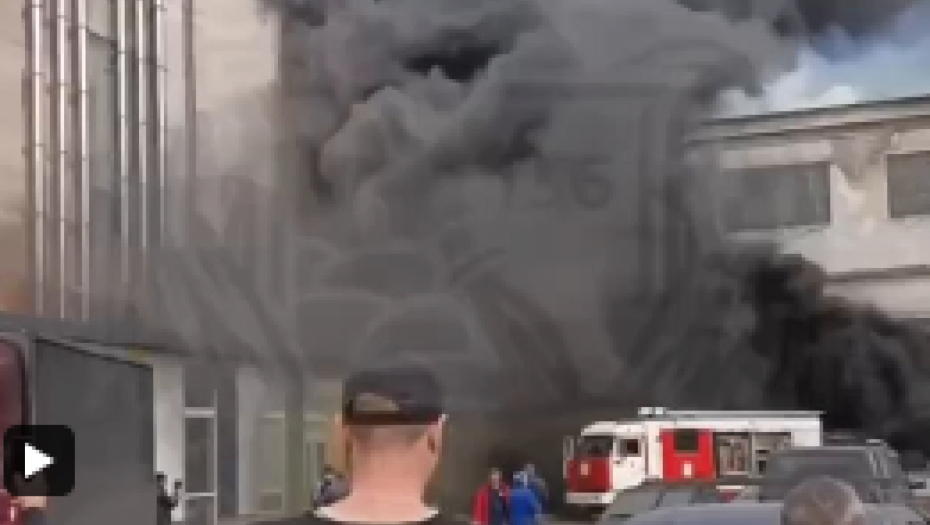 POGINUO RUSKI NOVINAR: Ubili ga ukrajinski dronovi u rejonu manastira