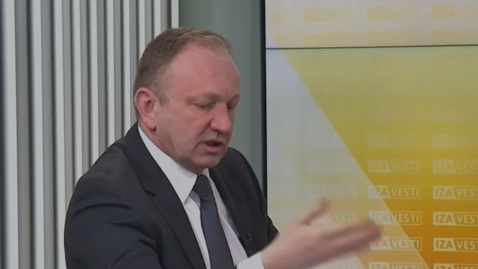 RASPAD SISTEMA! Đilas osuo drvlje i kamenje po bivšim partnerima: Zeleno-levi, Aleksić, Ćuta i Grbović su razbili koaliciju!