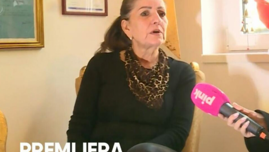 MOLILA SAM NJEGOVE KOLEGE ZA POMOĆ! Potresna ispovest Sinanove udovice: Morala sam da uzmem novac na kamatu!