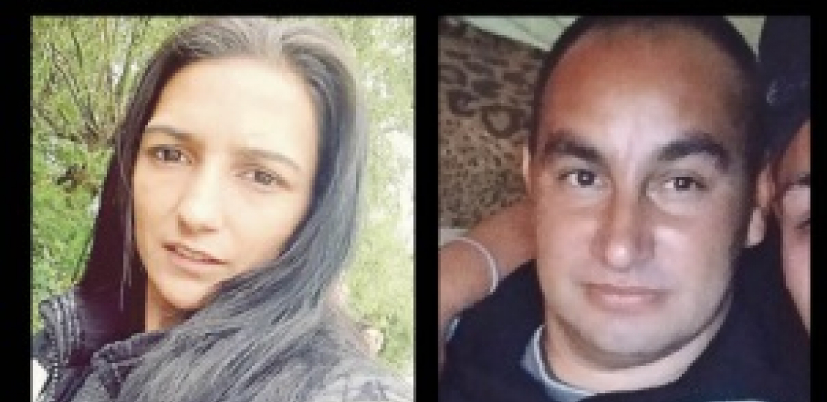 ČULA SAM KAKO VIČE "UBI JE" Monstrum iz Novog Sada držao mrtvu ženu u rukama, pa se preklao
