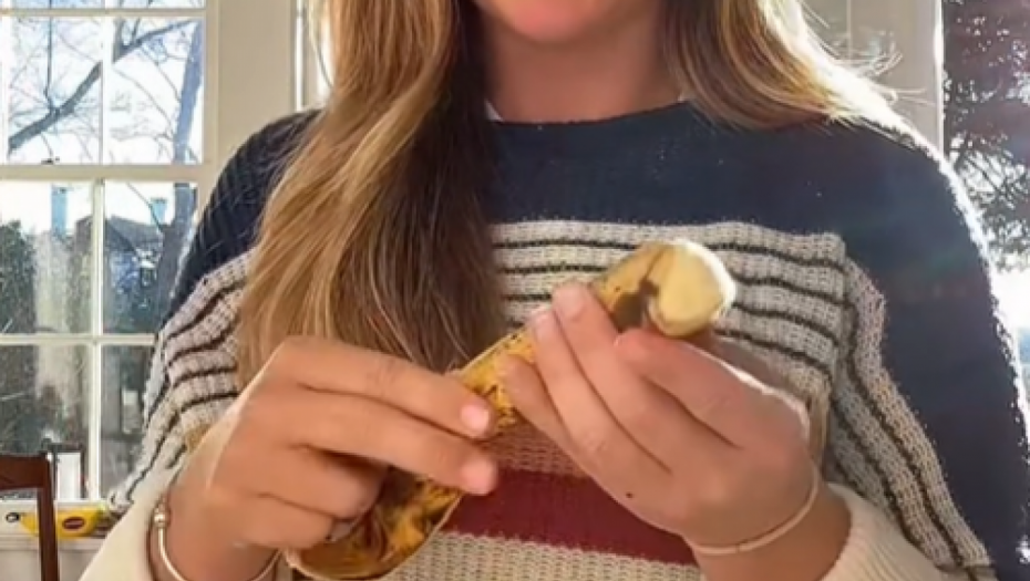 ODALA GA SITNICA Muž varao ženu, ona to otkrila na OVAJ način (VIDEO)