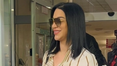 PRVI VASKRS SA ĆERKOM! Aleksandra Nikolić otkrila deo porodične atmosfere, ovako proslavlja praznik!