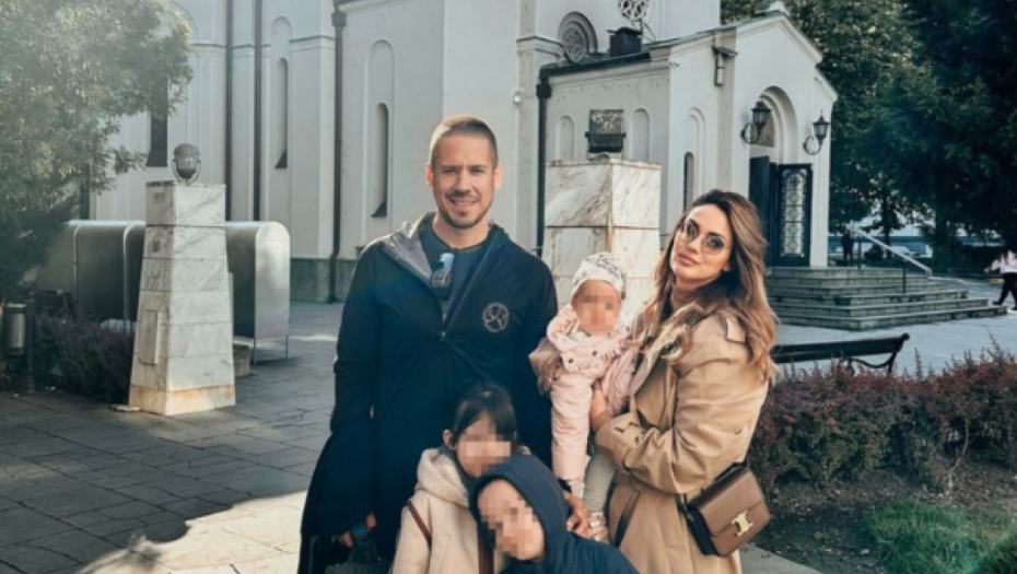 SPREMA SE VELIKO IZNENAĐENJE ZA NIKOLU ROKVIĆA! Pevač ni ne sluti šta ga čeka tokom pešačenja, njegova supruga sve otkrila!