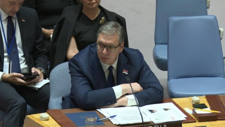 "DOŠLI SU KAO OKUPATORI" Vučić jednom rečenicom potpuno razobličio Kurtijevu "demokratiju"