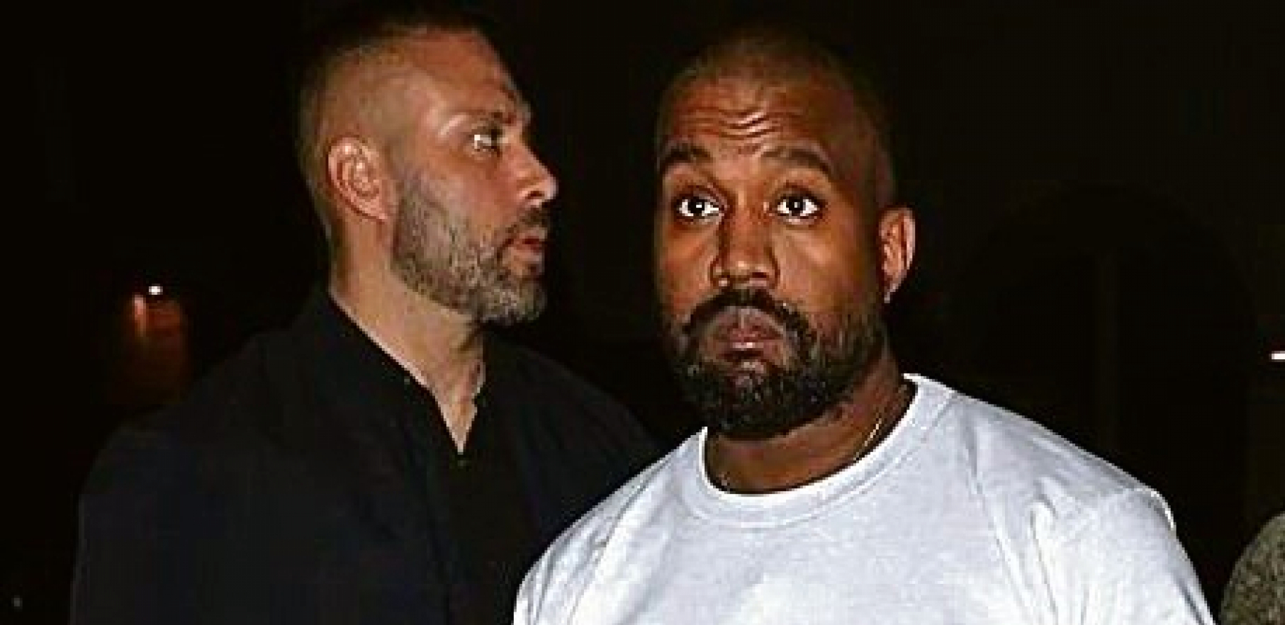 PRETUKAO POGREŠNOG ČOVEKA! Skandal drma Ameriku, reper na žestokom udaru javnosti!