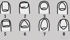 STO POSTO POUZDAN TEST Evo šta sve nokti govore o našem karakteru