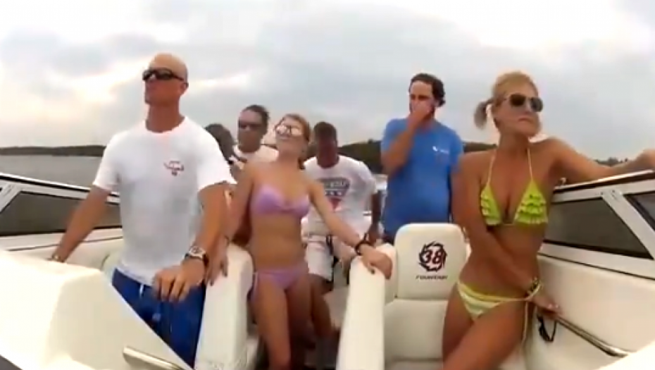 TVITER PLAČE OD SMEHA Sve je išlo okej, dok nije krenulo premeštanje bubrega! (VIDEO)