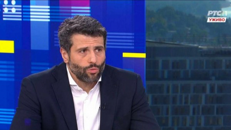 ŠAPIĆ: Grad mora nastaviti da se razvija, mnogo projekata čeka na realizaciju