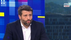 ŠAPIĆ: Grad mora nastaviti da se razvija, mnogo projekata čeka na realizaciju