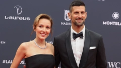 "OKUPIO NAS JE I REKAO DA JE KRAJ" Jelena Đoković otvorila dušu: Svi smo plakali kada je Novak to izgovorio