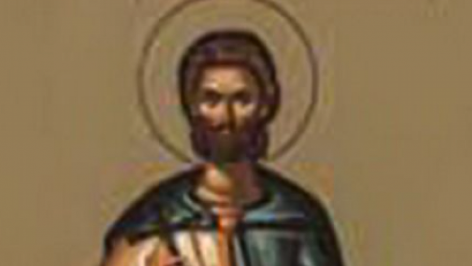 DANAS SLAVIMO SVETOG MUČENIKA TERENTIJA Svaki vernik treba da izgovori OVU MOLITVU za SPASENJE DUŠE