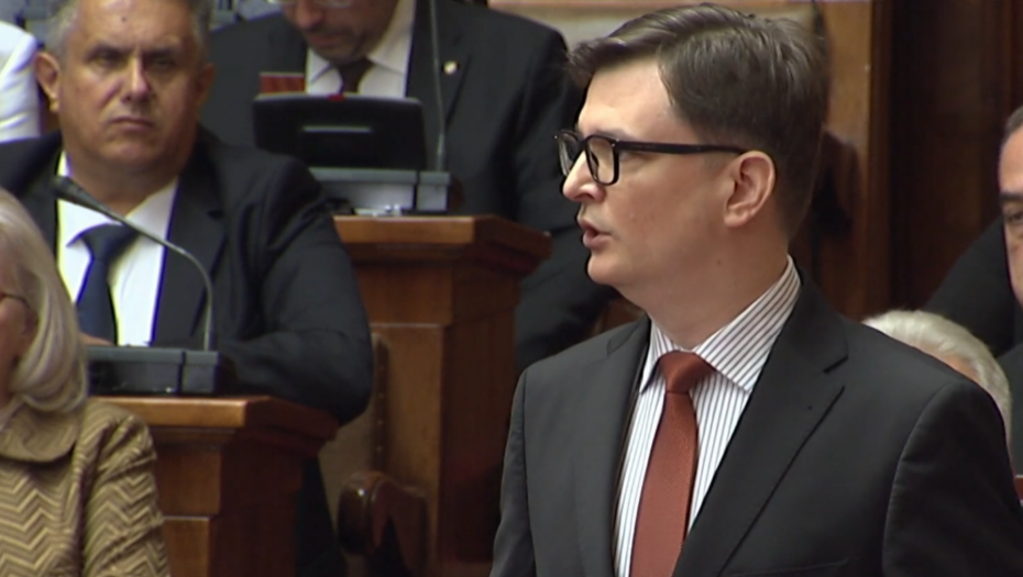 "TOPALKO KAŽE DA NE MOŽE" Jovanov o izjavi dekana Rudarsko-geološkog fakulteta da je moguća ekološka eksploatacija jadarita