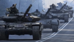 RUSKA KONTRAOFANZIVA JE ZAUSTAVLJENA? Ukrajinci tvrde da su odbranili Kursk