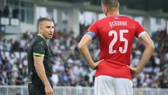 JEDNO IME SE IZDVAJA On je glavni favorit da sudi večiti derbi