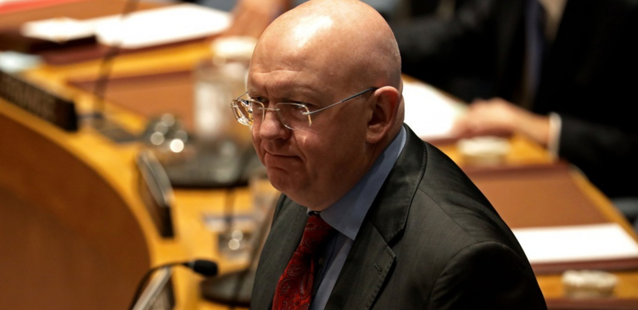 "MOŽDA ĆE RUSIJA, A MOŽE I SRBIJA" Sponzore rezolucije o Srebrenici čeka udarac kakav nisu ni sanjali