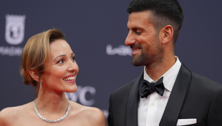 JEDNA NAMIRNICA JE ZABRANJENA U NJIHOVOM DOMU Jelena i Novak Đoković je uopšte ne koriste — Stefan voli da prekrši pravilo