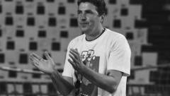 VELIKA TUGA U ZVEZDI Preminuo Dragan Milanović