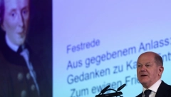 RASPLAMSAO SE SPOR NEMAČKE I RUSIJE OKO KANTA "Hoće da prisvoje čuvenog filozofa po svaku cenu"