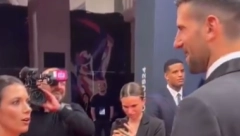 ŠOK NA LAUREUSU Novak je jednoj dami sve slučajno otkrio, svet saznao ono što ga mesecima muči (VIDEO)