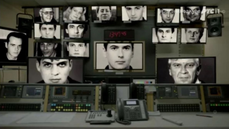 25 GODINA TUGE Održan pomen radnicima RTS-a ubijenim u NATO bombardovanju 1999. godine