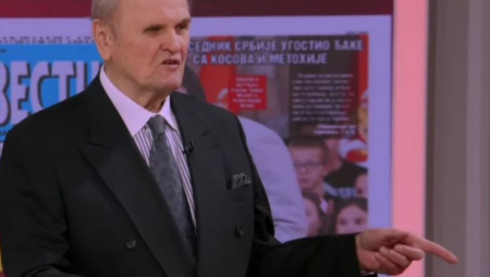 VELIKE SILE OTVARAJU KRIZNA ŽARIŠTA KAD IM ZATREBA! Ko sprečava formiranje Zajednice srpskih opština?