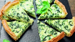 PICA SA MOCARELOM Italijanski aromatični specijalitet raspametiće i one izbirljive