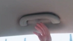 MILIONI LJUDI OVO NISU ZNALI Evo čemu zapravo služi RUČKA u automobilu (VIDEO)