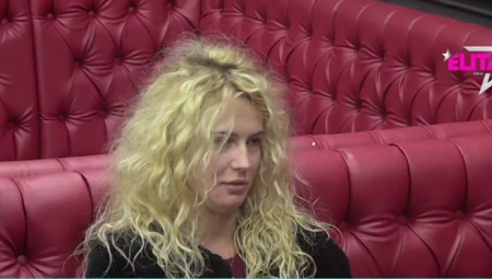 "SAKRIĆU OD NJE SVE BAJKE U KOJE SAM JA VEROVALA"! Milica Veličković otkrila koje će ime dati svojoj naslednici