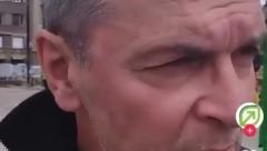 ĆUTA OPET PRESISAO Jovanović stao pred kameru, spominje zlato i Kineze (VIDEO)