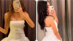 MALA BELA HALJINA JE TOTALNI HIT Srpkinje će je obožavati, pravi je izbor za nadolazeće letnje dane