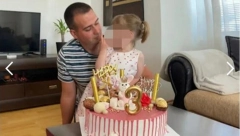 KUMOVAO NAJBOLJEM DRUGU, PA POGINUO U POVRATKU SA VESELJA Jezivi detalji tragedije u kojoj je nastradao Nikola iz Vlasotinca
