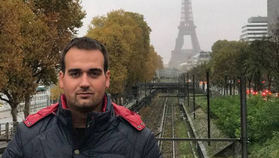 "BILO JE JEZIVO, AUTO JE POKUPIO ZNAK, KOJI SE ZATIM ZABIO U VRATA KUĆE" Komšinica o jezivoj nesreći u Knjaževcu u kojoj je poginuo Nikola iz Vlasotinca