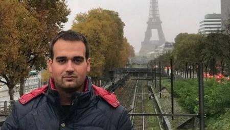 "BILO JE JEZIVO, AUTO JE POKUPIO ZNAK, KOJI SE ZATIM ZABIO U VRATA KUĆE" Komšinica o jezivoj nesreći u Knjaževcu u kojoj je poginuo Nikola iz Vlasotinca