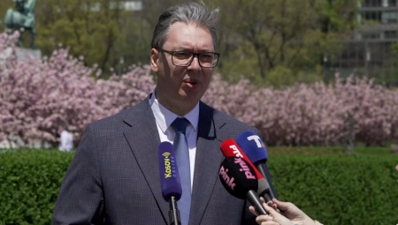 "ŽAO VAM JE KAD VIDITE SILOVANE ŽENE..." Vučić raskrinkao najveću prevaru prištinskih vlasti na sednici SB UN - SVE JE TO BILA ZAMKA