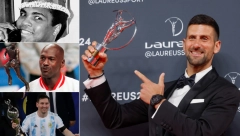 NOVAK BOLJI OD DŽORDANA, ALIJA, MESIJA... Poznata Amerikanka dala izjavu o Đokoviću koja je ZAPALILA društvene mreže