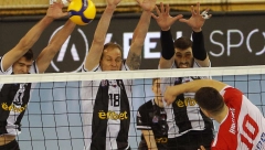 UMALO OD GOTOVOG VERESIJA Partizan pobedio Zvezdu i izborio "majstoricu" - za titulu se igra u petak