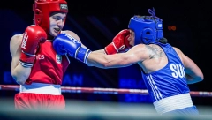 Srpske boks dame osvojile devet bronzi na EP u Beogradu i nastavljaju pohod