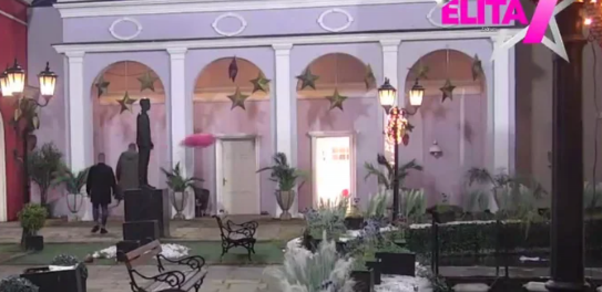VANREDNO STANJE U ELITI! Stvari u jezeru, učesnik pogođen u glavu, obezbeđenje sa svih strana